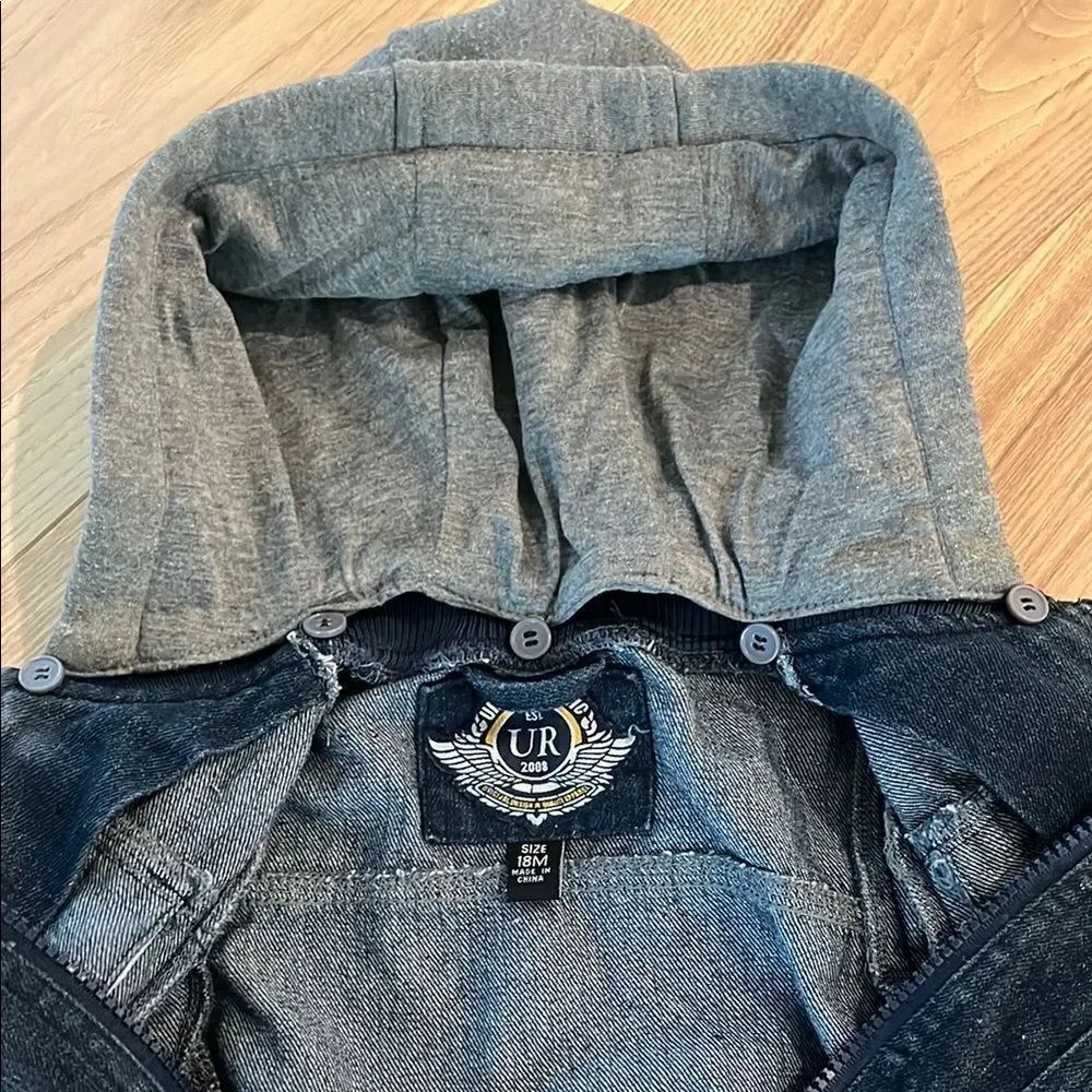 Urban Republic trendy denim